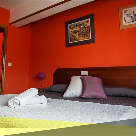 Apartamentos Fermin Cangas de Onís Exterior photo