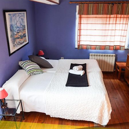 Apartamentos Fermin Cangas de Onís Exterior photo
