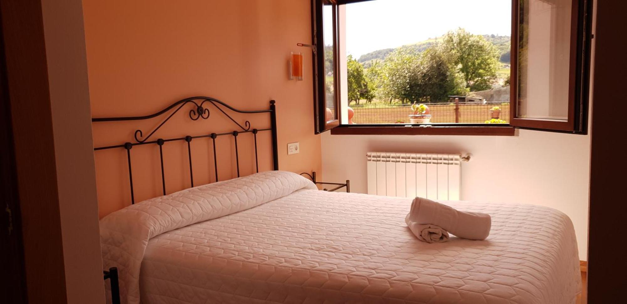 Apartamentos Fermin Cangas de Onís Exterior photo