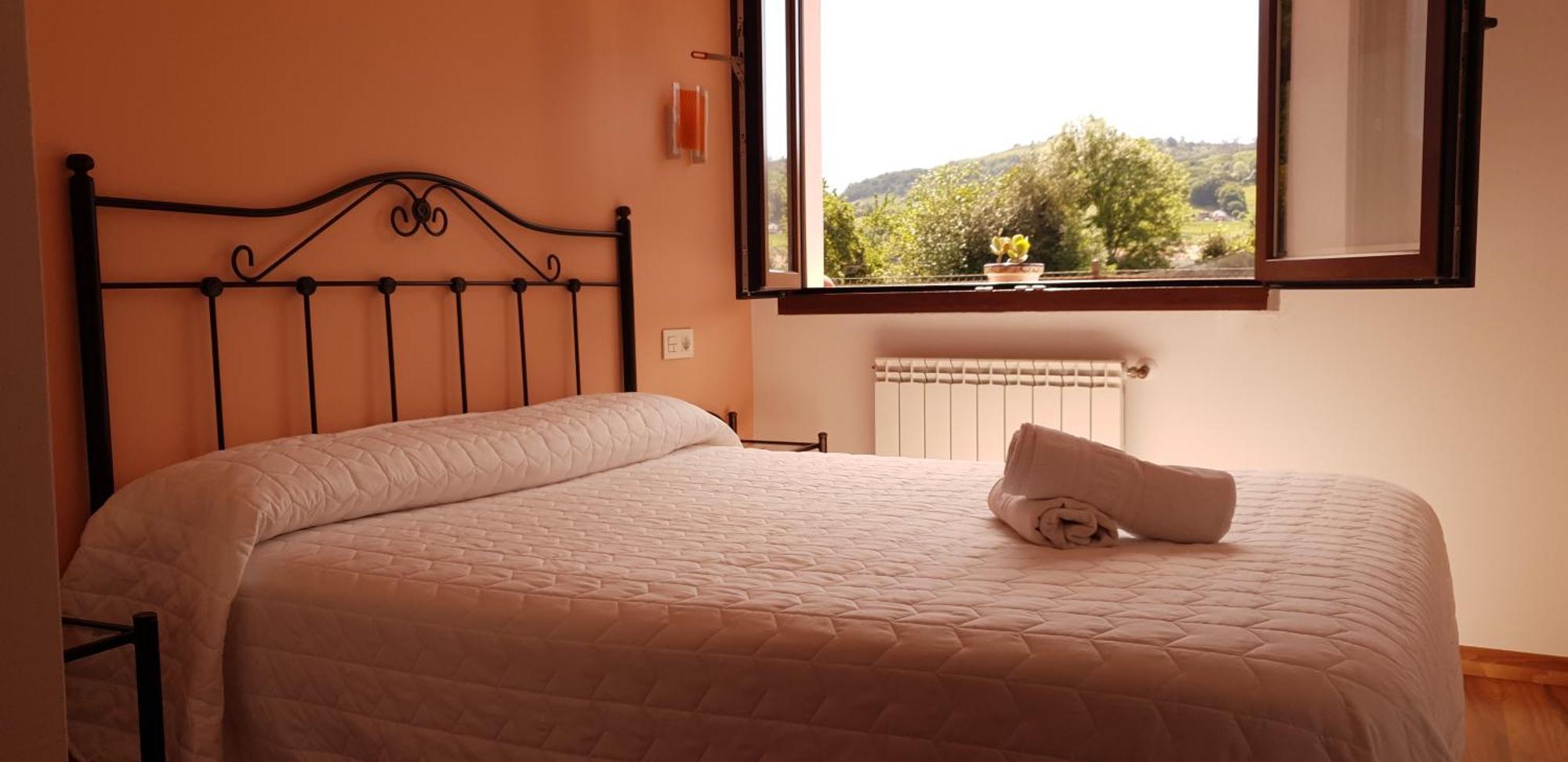 Apartamentos Fermin Cangas de Onís Exterior photo