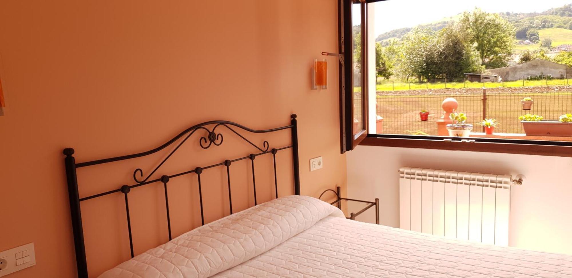 Apartamentos Fermin Cangas de Onís Exterior photo