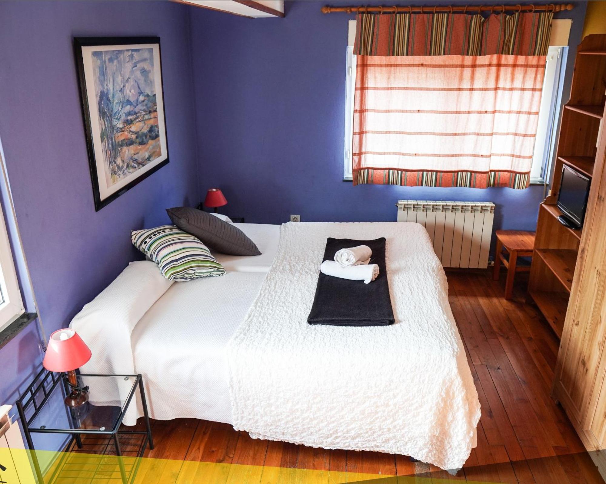 Apartamentos Fermin Cangas de Onís Exterior photo