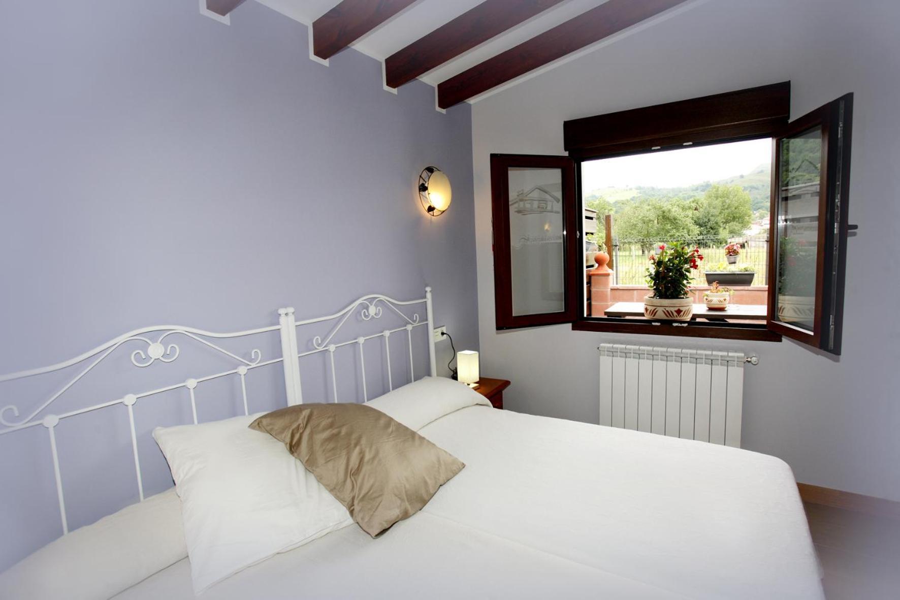 Apartamentos Fermin Cangas de Onís Exterior photo