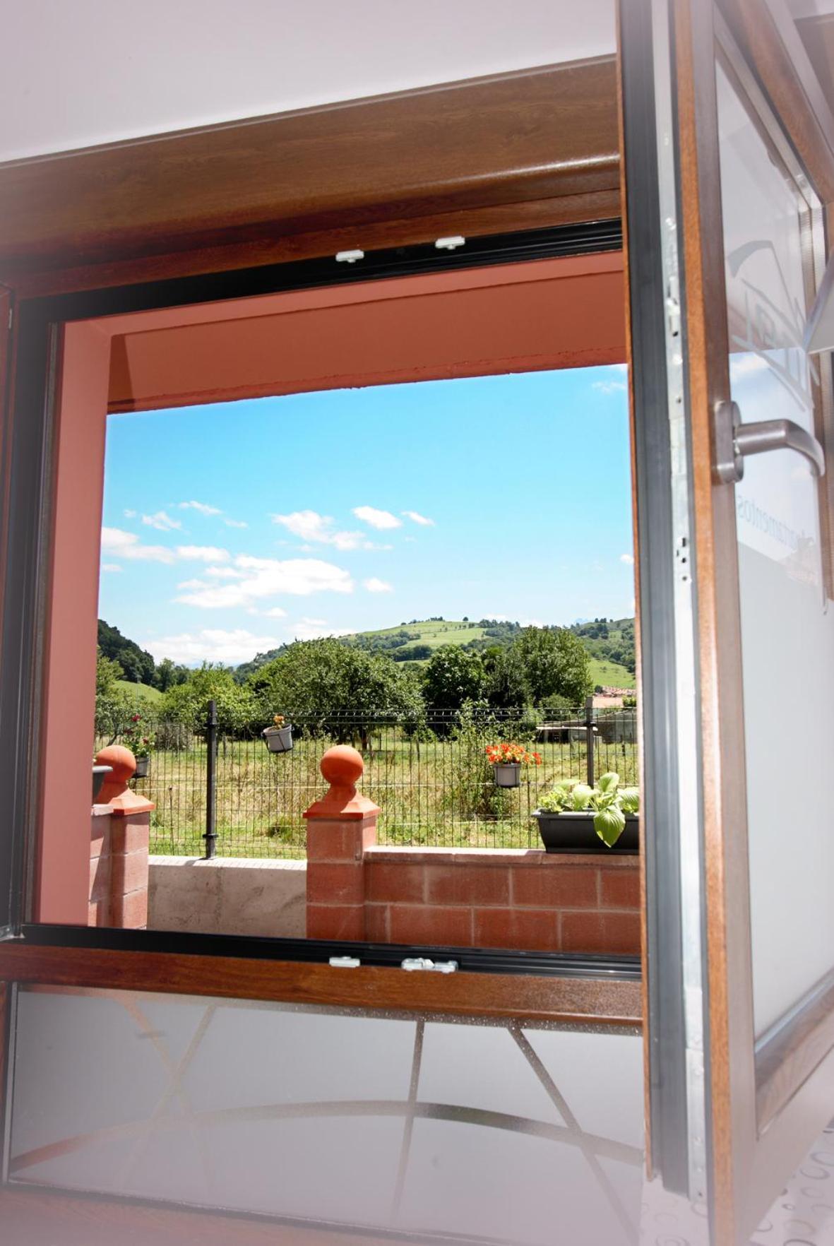 Apartamentos Fermin Cangas de Onís Exterior photo