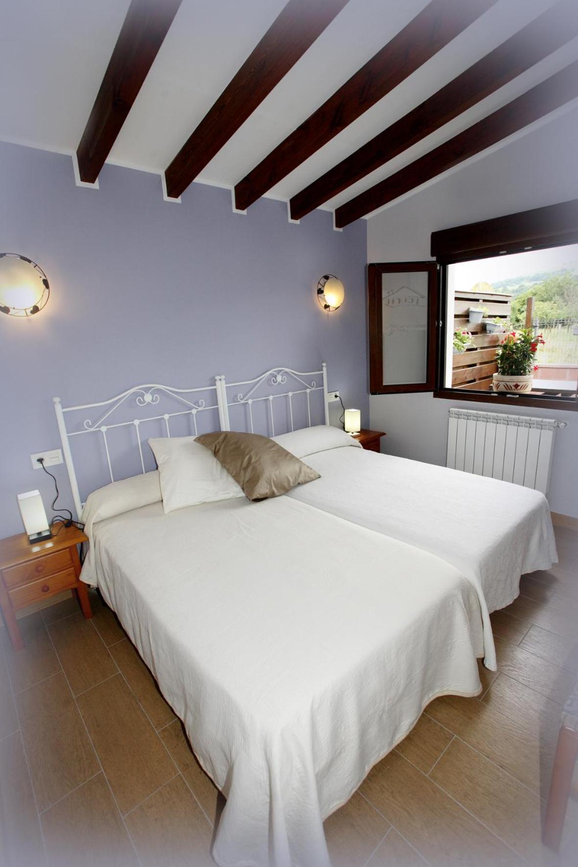 Apartamentos Fermin Cangas de Onís Room photo