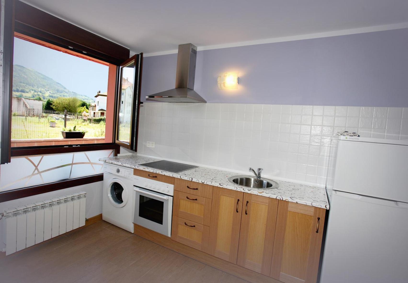 Apartamentos Fermin Cangas de Onís Room photo